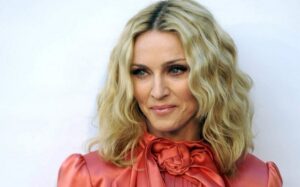 Королева поп-сцены Мадонна окунулась в прошлые чувства