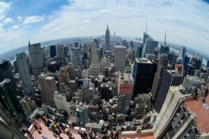 В Нью-Йорке бойкотировали концерт российского музыканта, поддержавшего аннексию Крыма