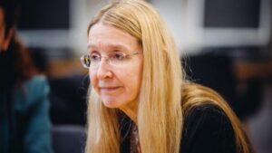 На Супрун снова подали в суд