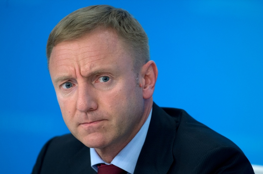 Министр образования России не смог решить задачу для первого класса(ВИДЕО)