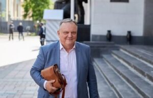 Нардеп от «Слуги народа» попался на интимной переписке в Раде