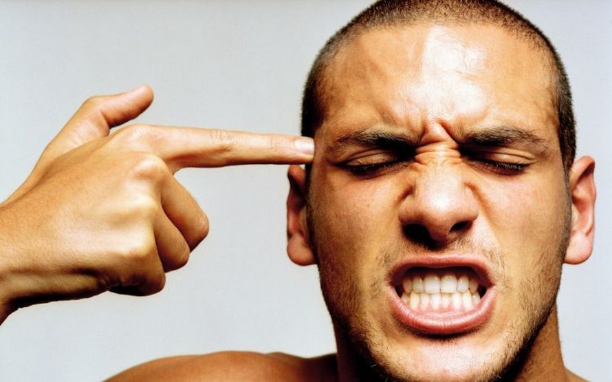 Утром женщины раздражительнее мужчин