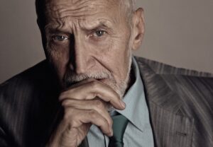 Николай Дроздов