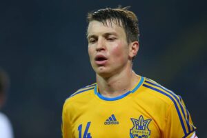 Динамо интересуется Лучкевичем и Ротанем