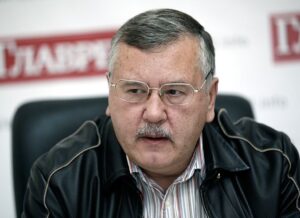 Суд отказал Гриценко в его иске к ЦИК