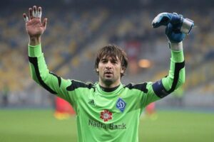 Шовковский может возглавить винницкую &quot;Ниву&quot;