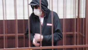 Прокуратура утвердила обвинение по делу Ефремова