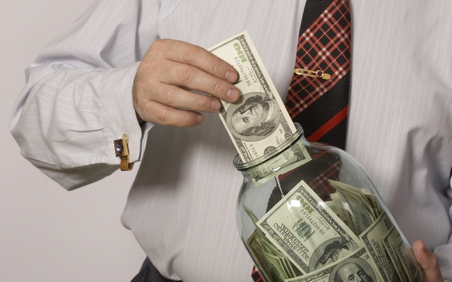 деньги, гривна