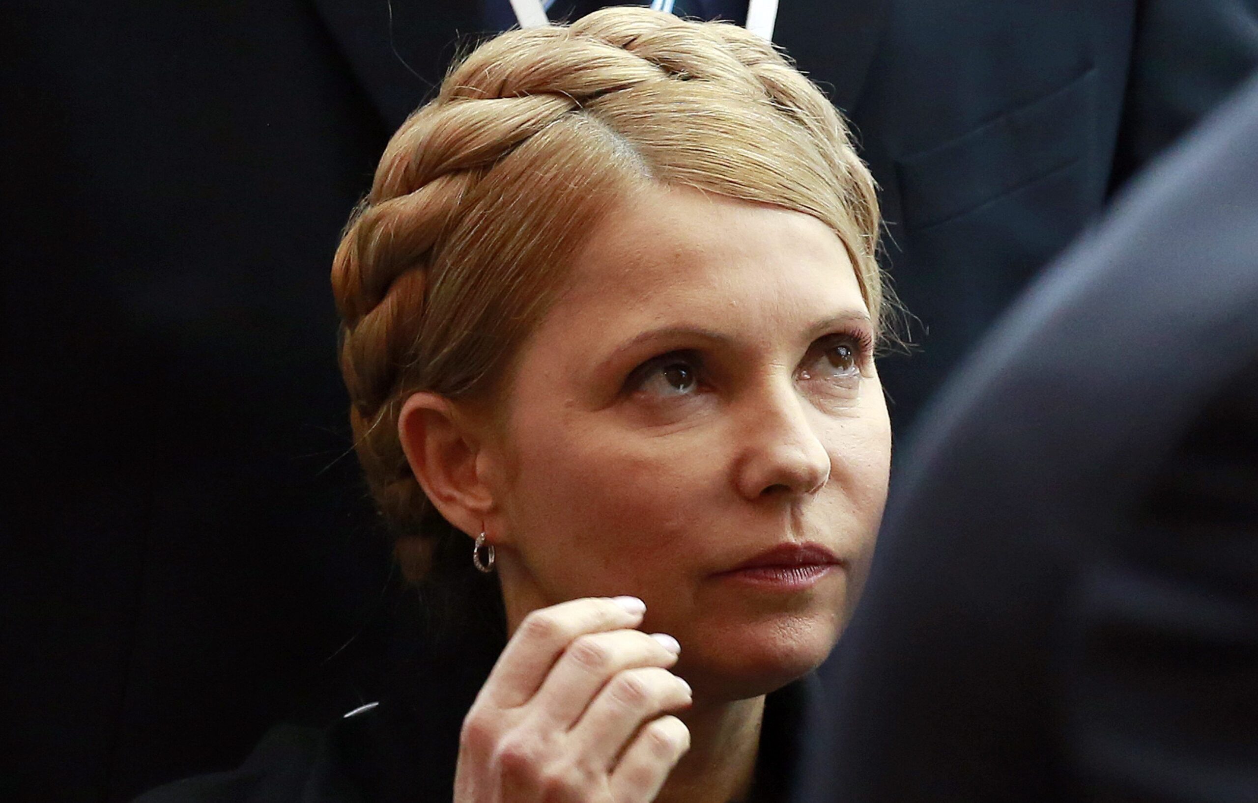 Тимошенко выступила против ограничения полномочий Зеленского