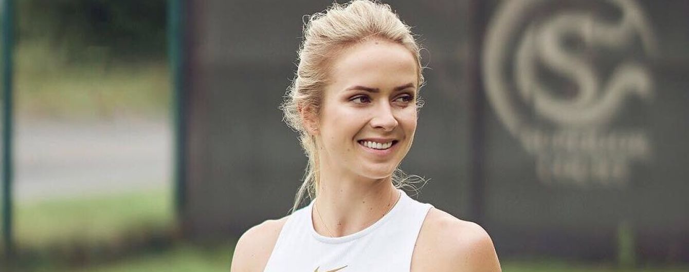 Елена Кравец