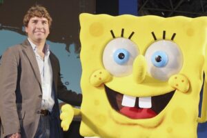 Стивен Хилленберг