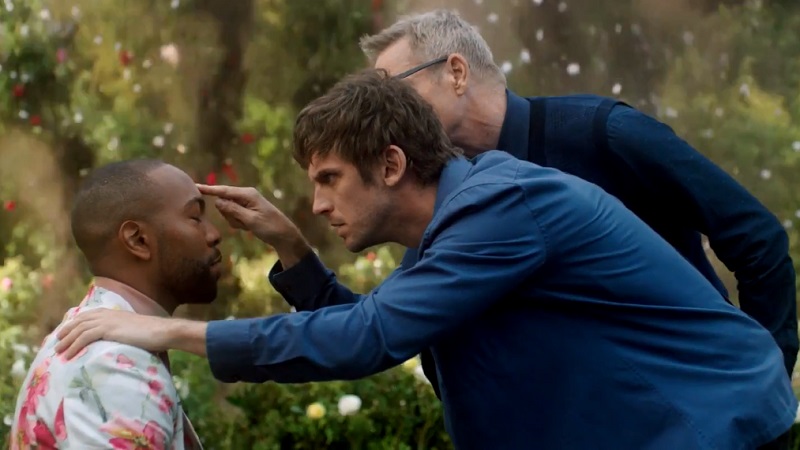 Сериал &quot;Легион&quot;