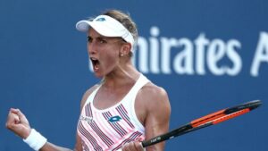 Леся Цуренко