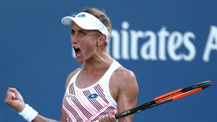 Леся Цуренко