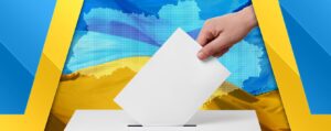 Стало известно, сколько Украина потратит на местные выборы