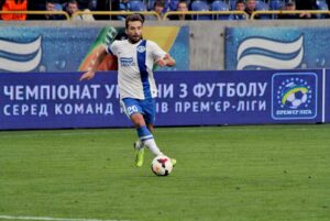 Бруну Гама