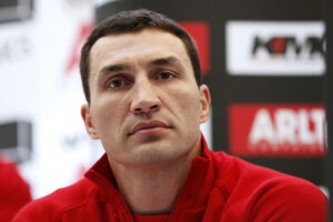 Кличко