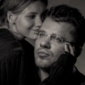 Харламов признался Асмус в любви