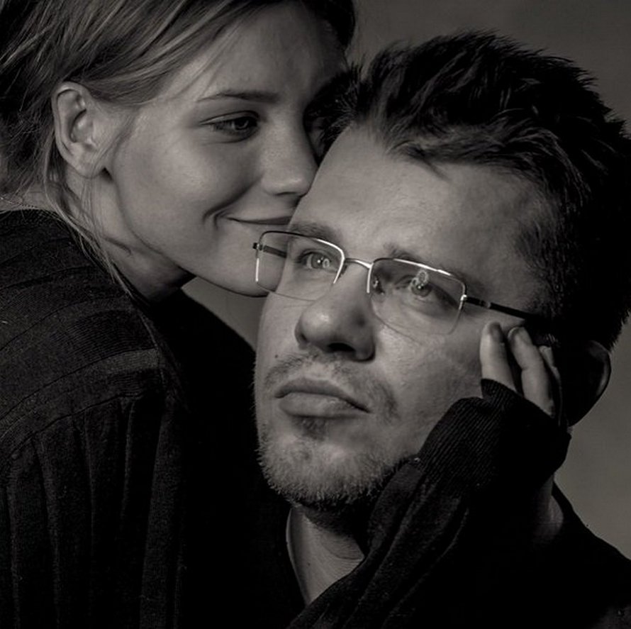 Харламов признался Асмус в любви