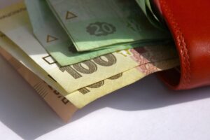 минимальная зарплата