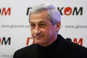 Сергей Яременко