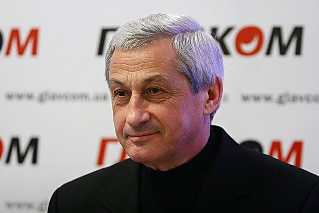 Сергей Яременко