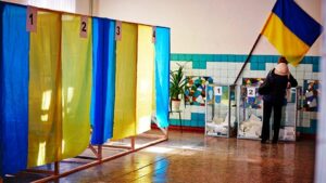 39 кандидатов в президенты Украины: окончательный список