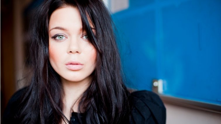 Алина Гоосу