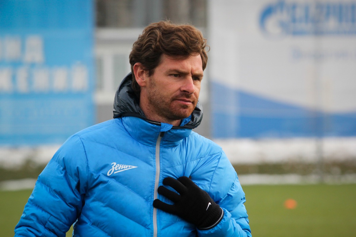 Андре Виллаш-Боаш