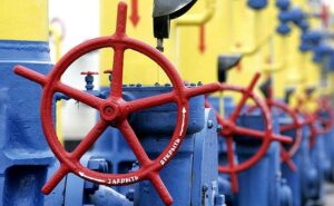 газопровод
