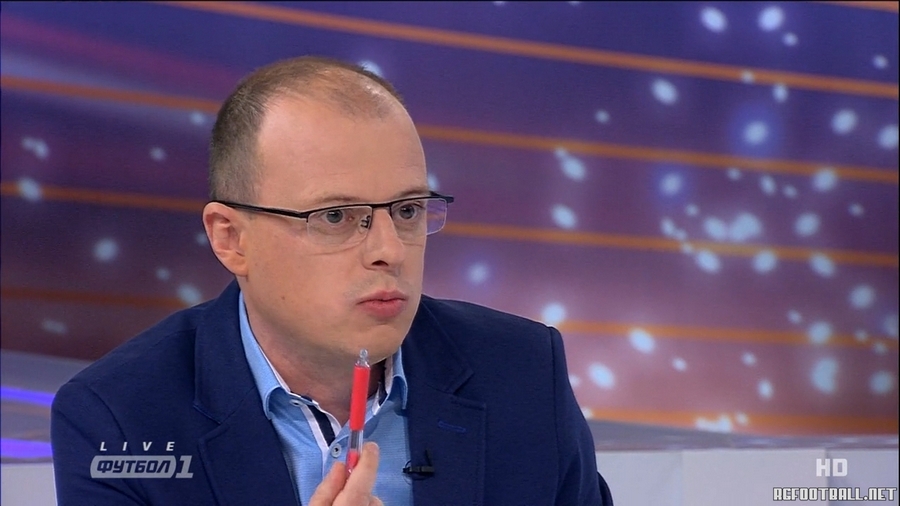 Вацко высмеял Шевченко