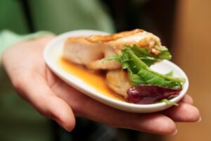 Диета "Блюдечко"