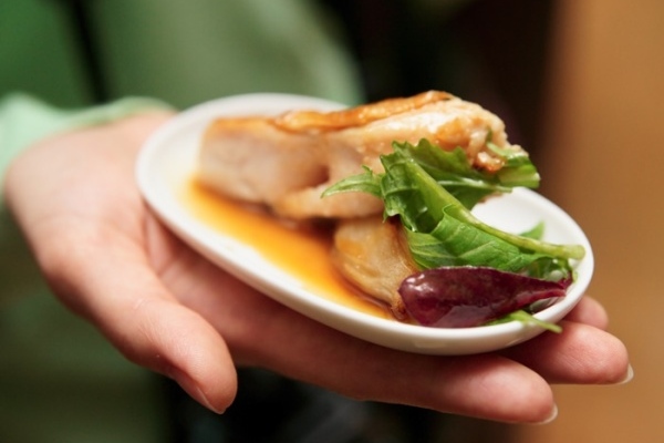 Диета "Блюдечко"