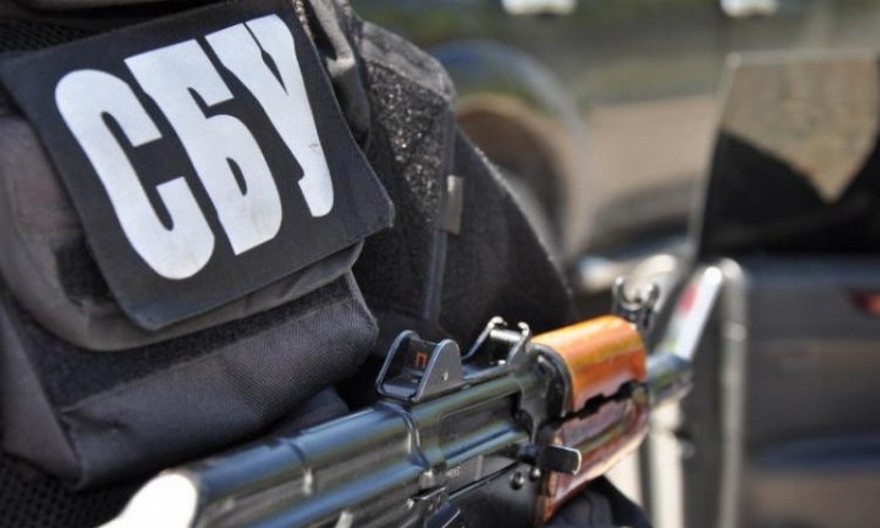 СБУ, фото из открытых источников