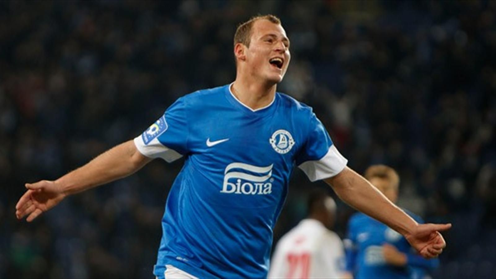 Зозуля: Родина не продается!