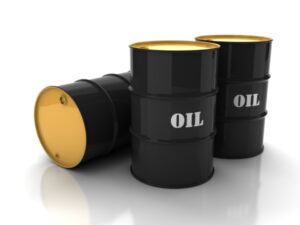 нефть