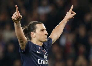 Ибрагимович