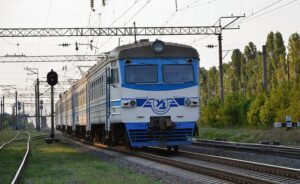 электричка