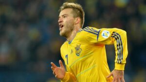 Ярмоленко забил великолепный гол