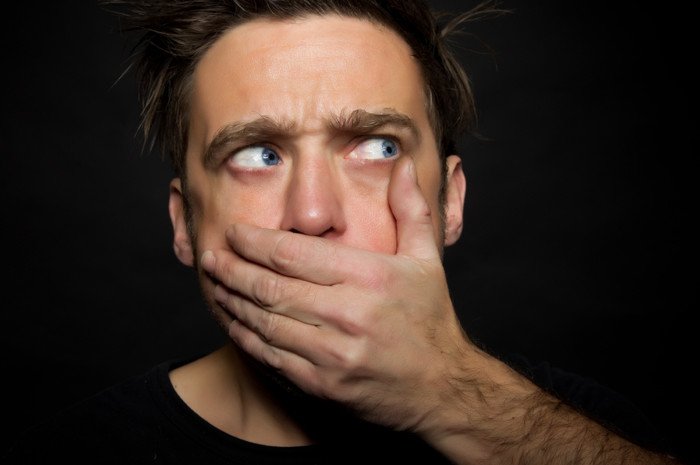 нецензурная лексика