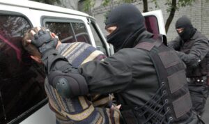 сбу, фото из открытых источников