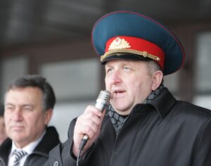 В Днепре блокируют назначение сепаратиста главой избирательной комиссии