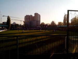 Фото Елизавета Копань