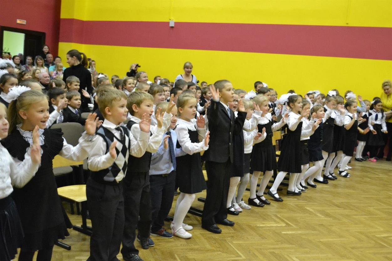 какие психологические проблемы может подарить школа ребенку