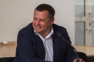 Борис Филатов рассказал, где покупает продукты питания