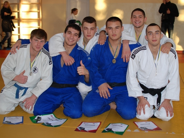 спортсмены