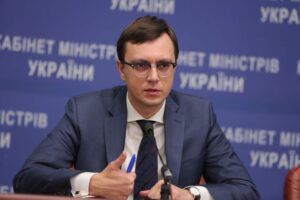 Омелян