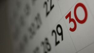 В Украине отпуск за свой счет могут увеличить до 30 дней