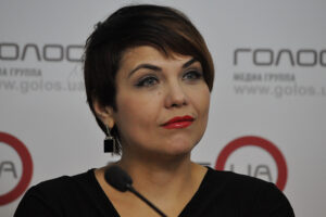 Александра Решмедилова