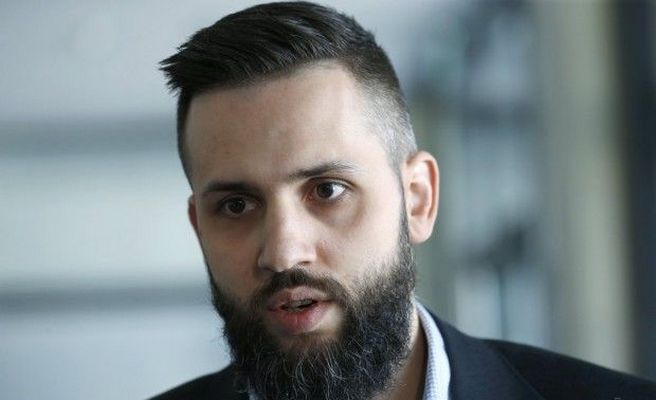 Максим Нефедов